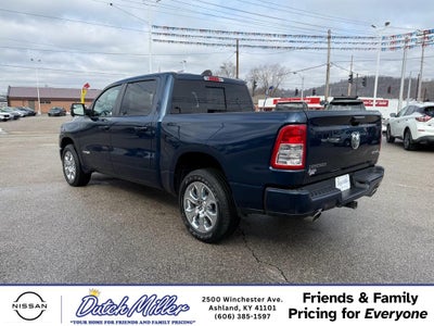 2024 RAM 1500 Big Horn