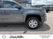2016 Chevrolet Colorado 2WD LT