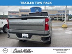 2023 Chevrolet Silverado LT