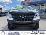 2020 Chevrolet Colorado 4WD ZR2