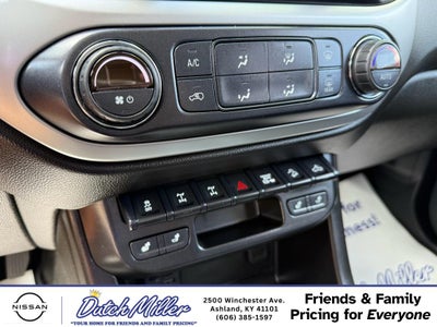 2020 Chevrolet Colorado 4WD ZR2