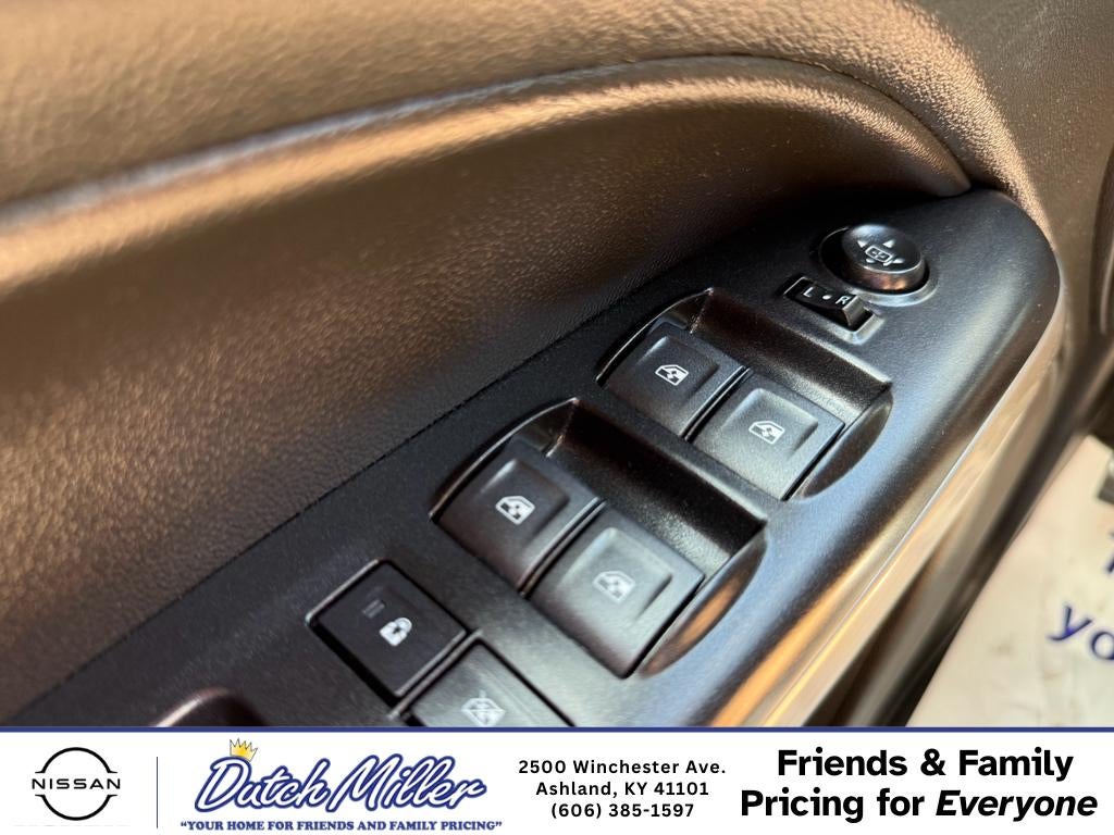 2020 Chevrolet Colorado 4WD ZR2