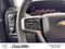 2022 Chevrolet Silverado Custom