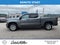 2022 Chevrolet Silverado Custom