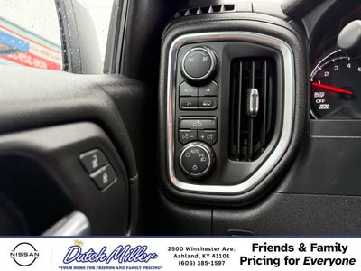 2019 Chevrolet Silverado LT