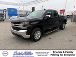 2019 Chevrolet Silverado LT