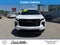 2024 Chevrolet Traverse FWD LS