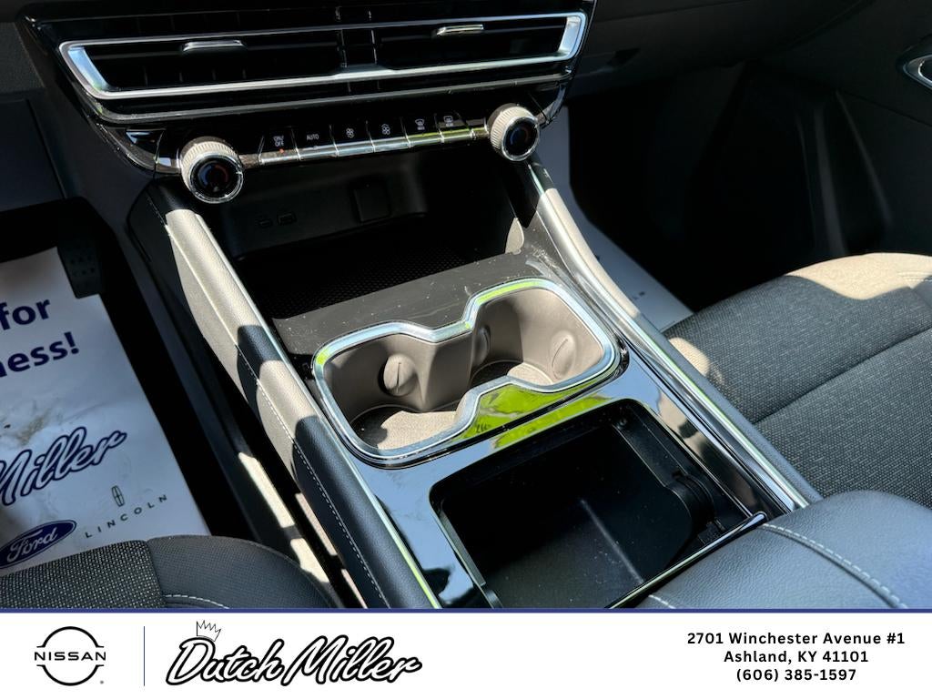 2024 Chevrolet Traverse FWD LS