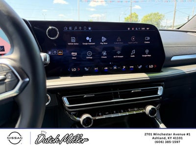 2024 Chevrolet Traverse FWD LS