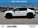 2024 Chevrolet Traverse FWD LS