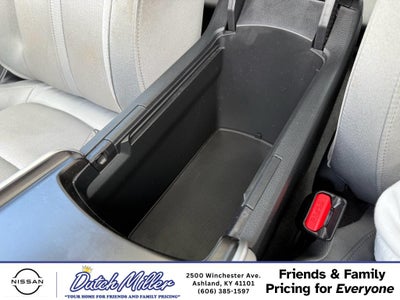 2020 Honda Accord Hybrid EX