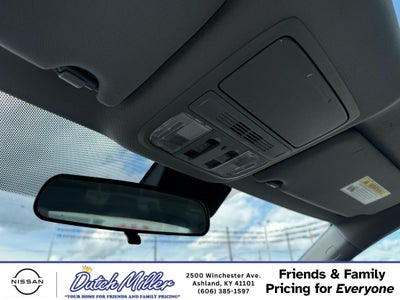 2020 Honda Accord Hybrid EX