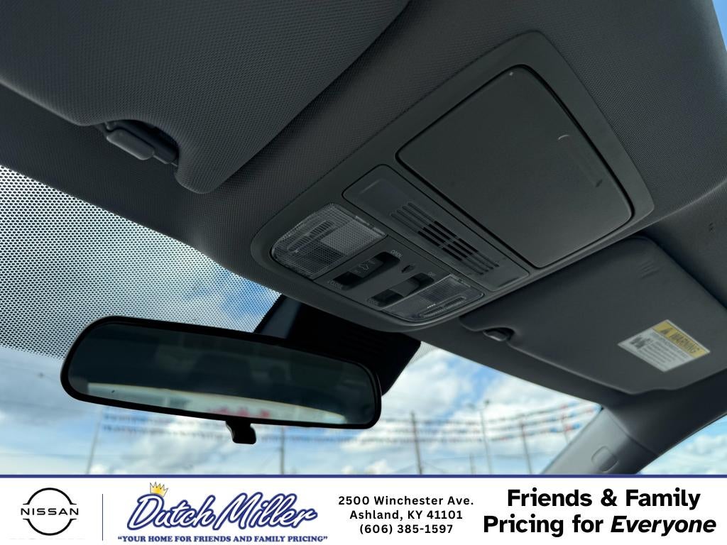 2020 Honda Accord Hybrid EX