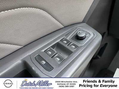 2023 Volkswagen Atlas 3.6L V6 SEL