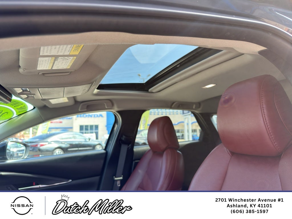 2025 Mazda Mazda CX-30 2.5 S Carbon Edition