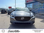 2025 Mazda Mazda CX-30 2.5 S Carbon Edition