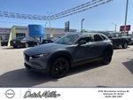 2025 Mazda Mazda CX-30 2.5 S Carbon Edition