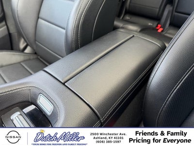 2021 Mercedes-Benz GLS 450 4MATIC®