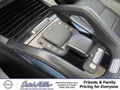 2021 Mercedes-Benz GLS 450 4MATIC®