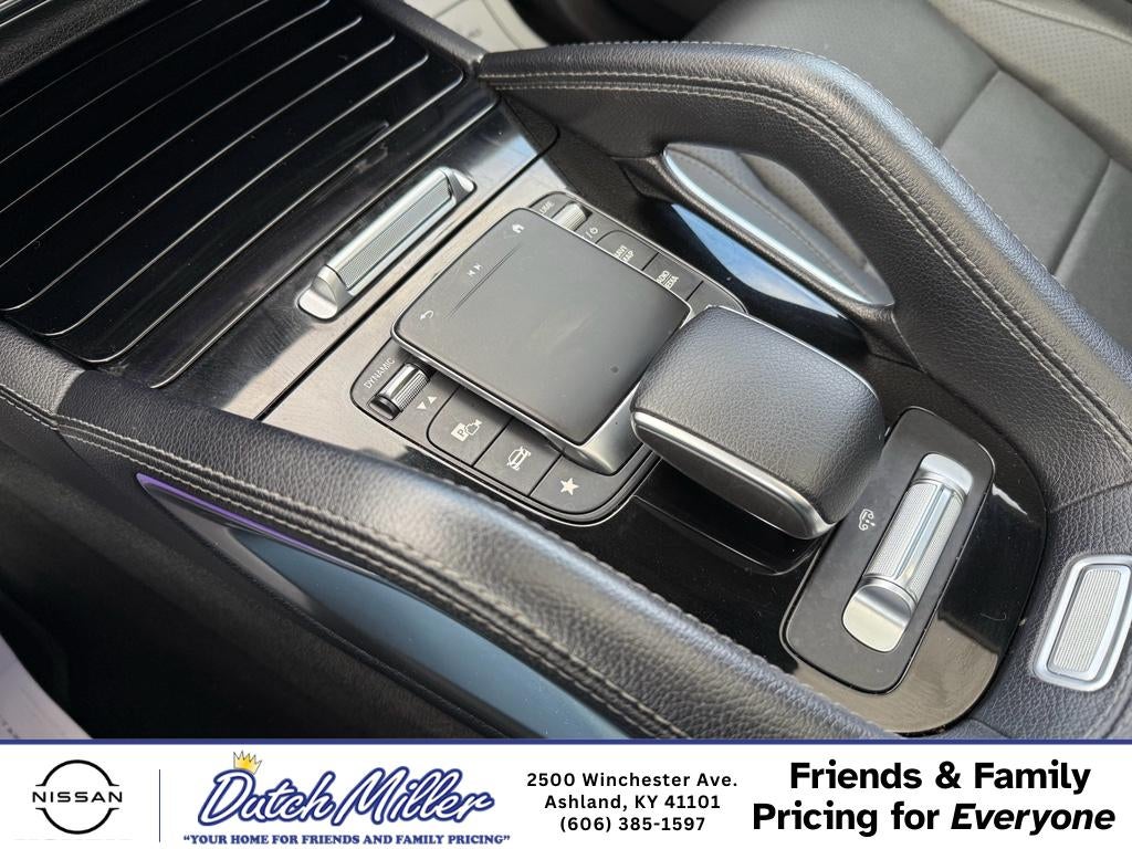 2021 Mercedes-Benz GLS 450 4MATIC®