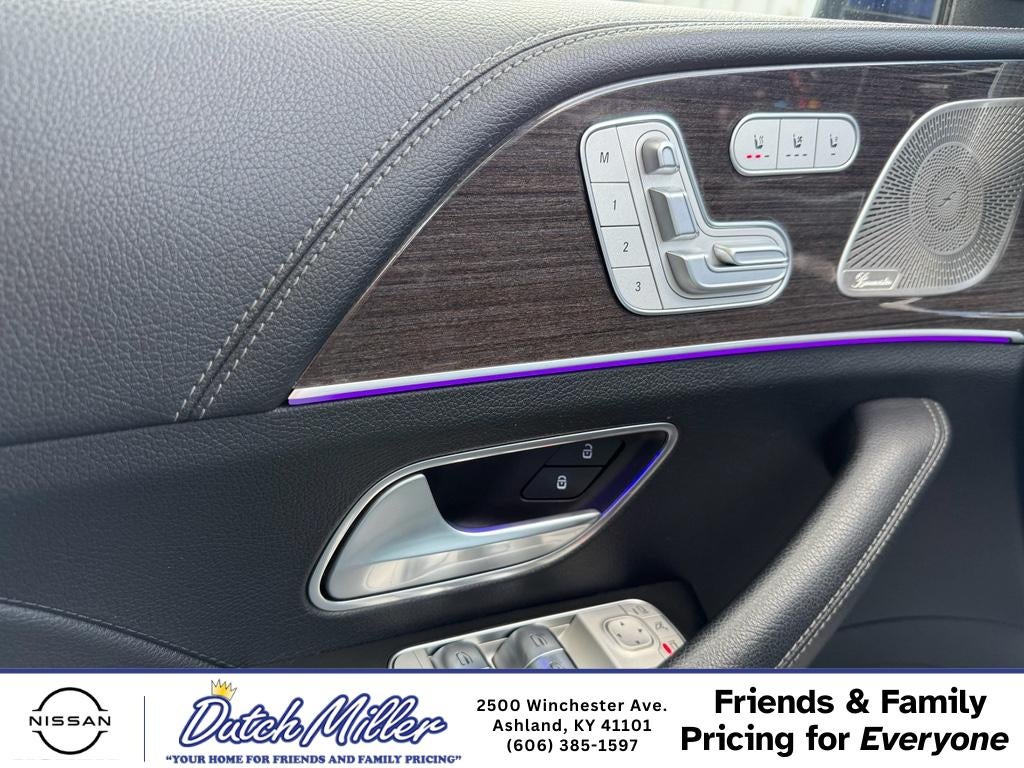 2021 Mercedes-Benz GLS 450 4MATIC®