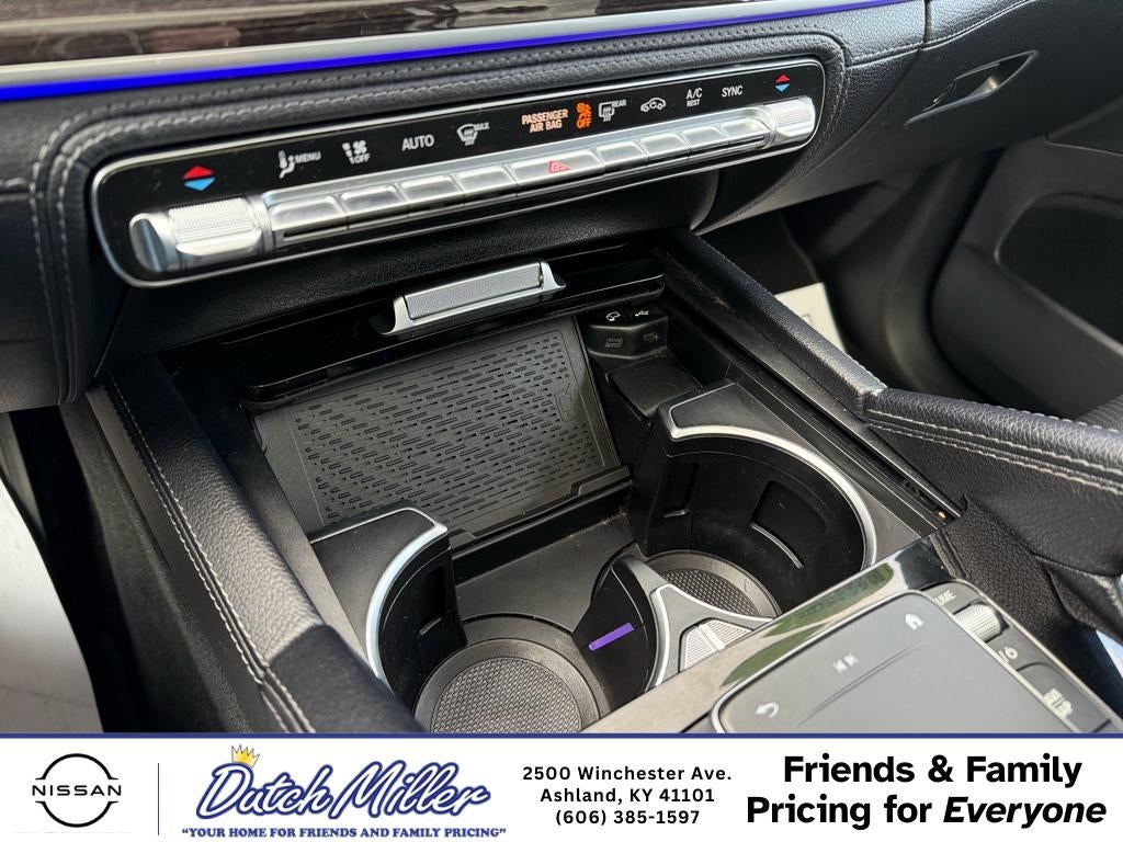 2021 Mercedes-Benz GLS 450 4MATIC®