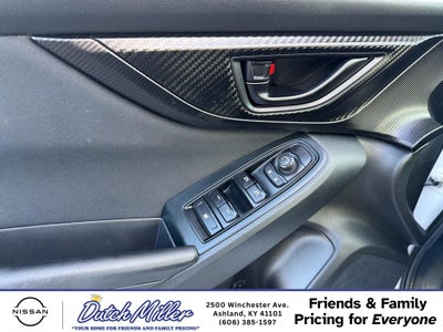 2023 Subaru Impreza Premium