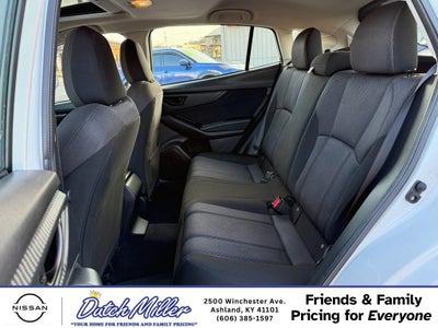 2023 Subaru Impreza Premium