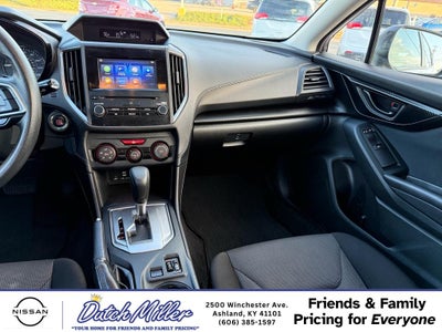 2023 Subaru Impreza Premium