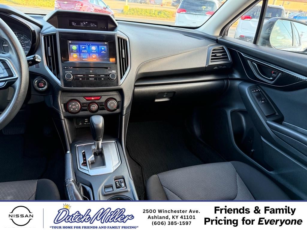 2023 Subaru Impreza Premium