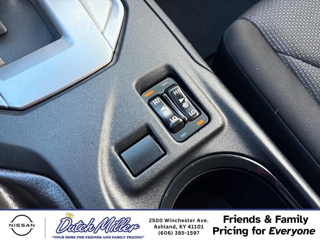 2023 Subaru Impreza Premium