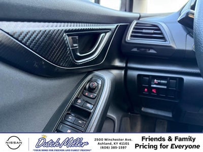 2023 Subaru Impreza Premium