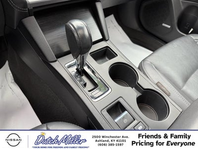 2019 Subaru Outback Limited