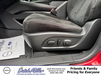 2019 Nissan Murano SV