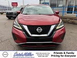 2019 Nissan Murano SV