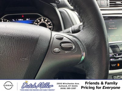 2019 Nissan Murano SV