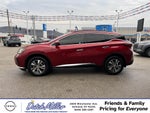 2019 Nissan Murano SV