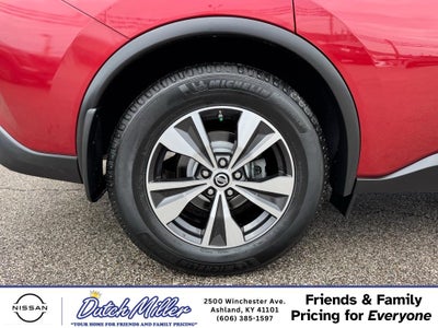 2019 Nissan Murano SV