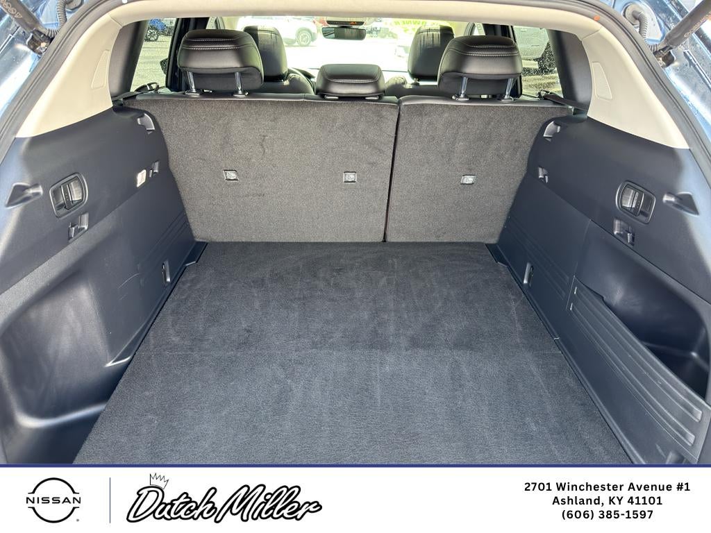 2025 Mazda Mazda CX-50 Hybrid Premium Package