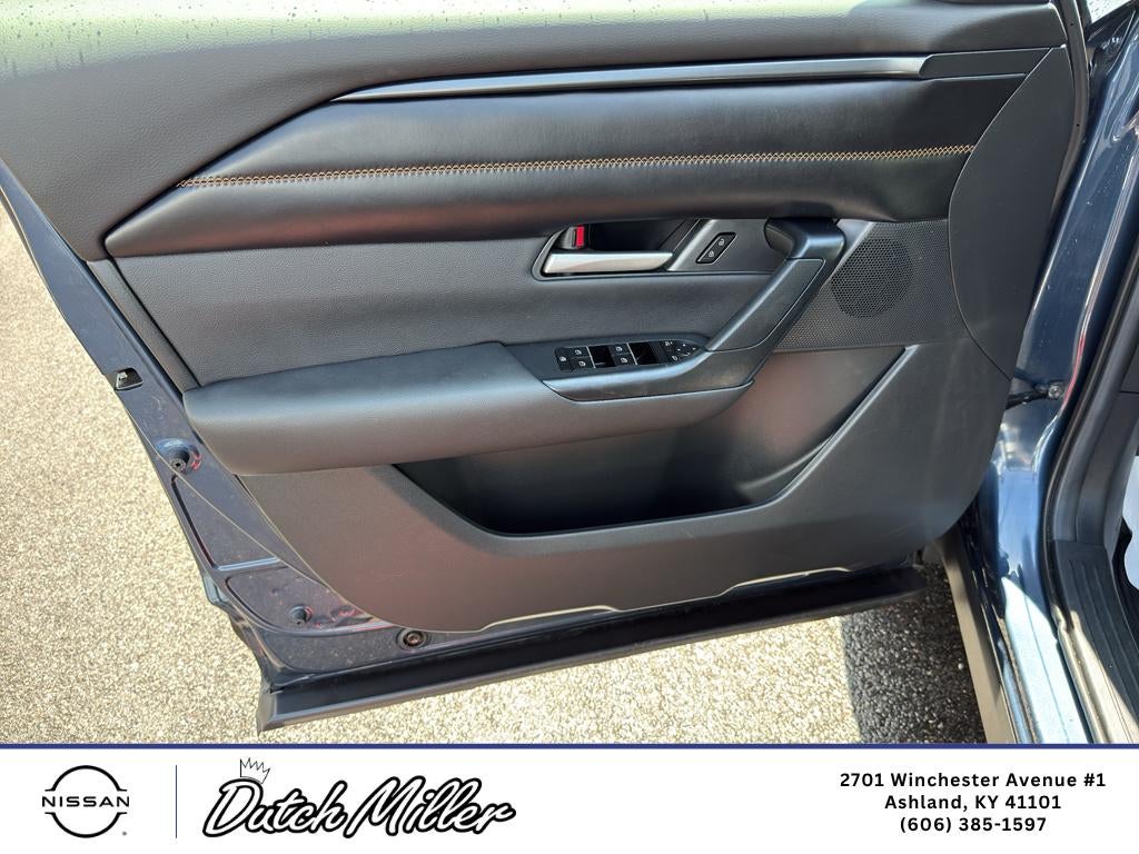 2025 Mazda Mazda CX-50 Hybrid Premium Package