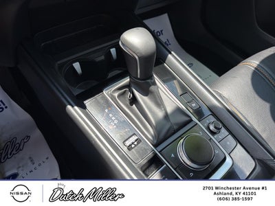 2025 Mazda Mazda CX-50 Hybrid Premium Package