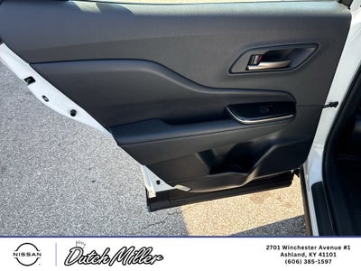 2024 Toyota Crown XLE