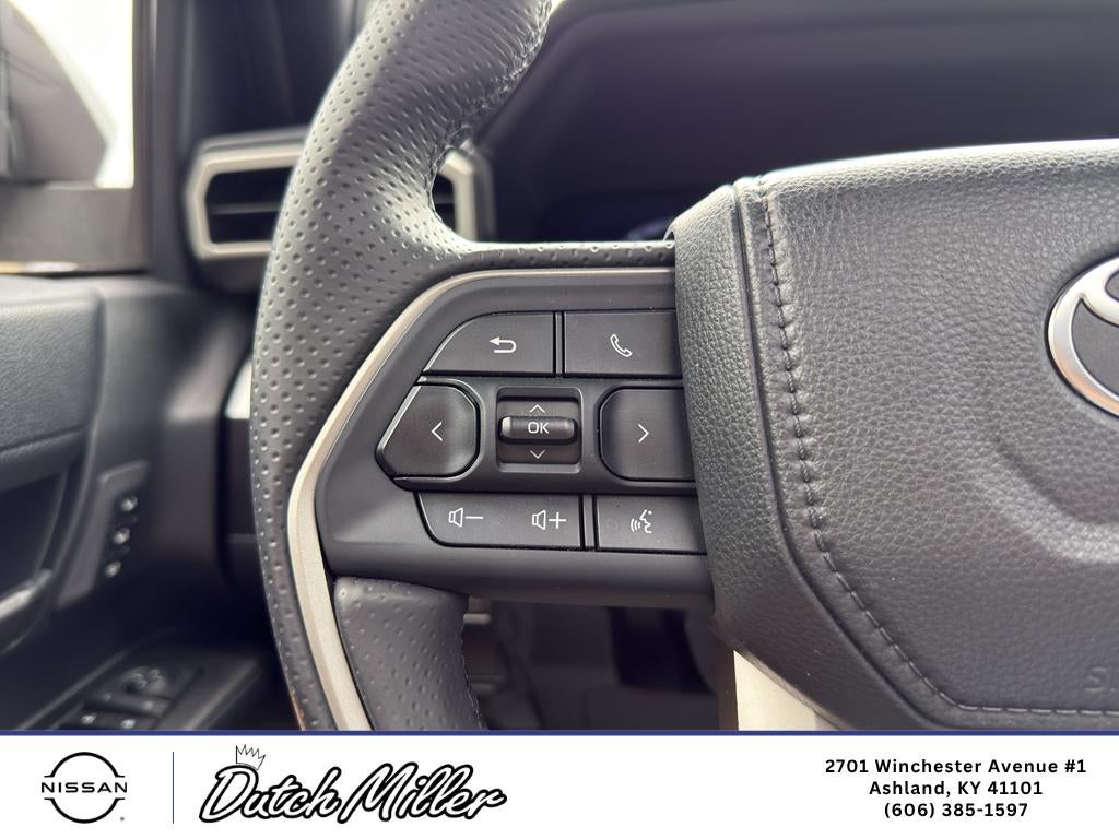 2025 Toyota 4Runner TRD Sport Premium