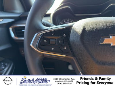 2023 Chevrolet TrailBlazer ACTIV