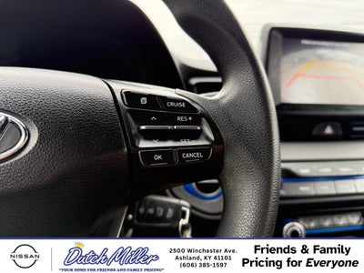 2019 Hyundai Veloster 2.0