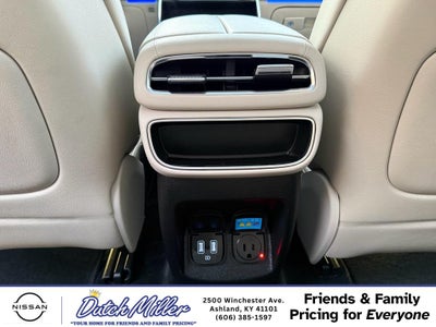 2021 Genesis GV80 3.5T (A8)