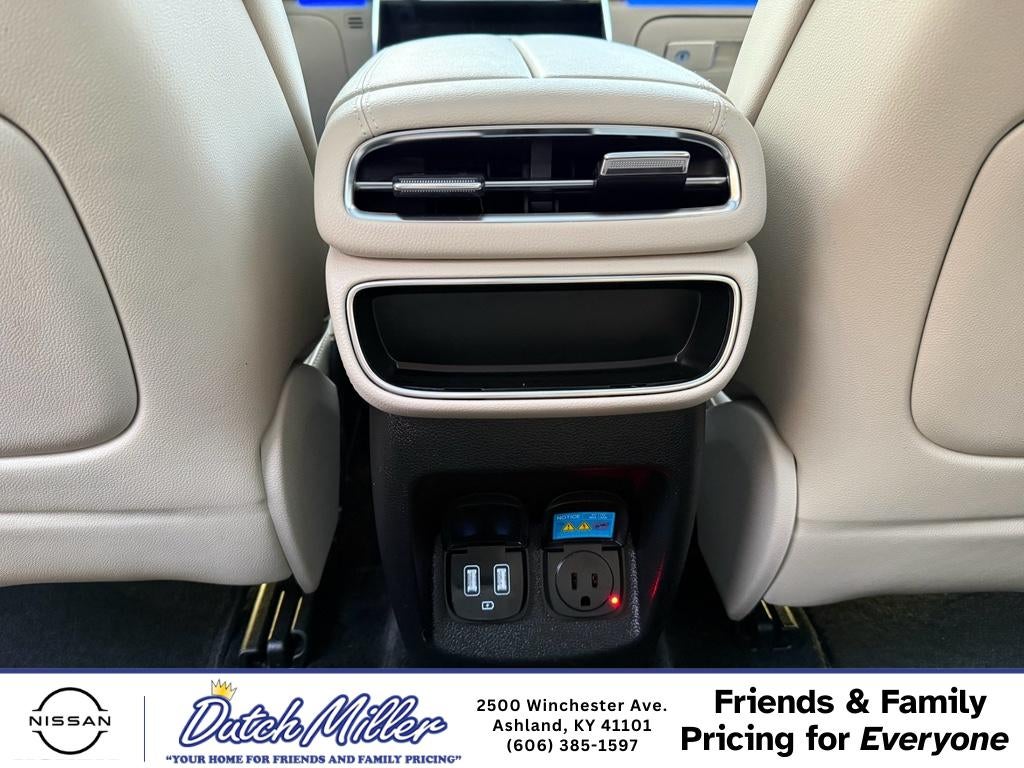 2021 Genesis GV80 3.5T (A8)