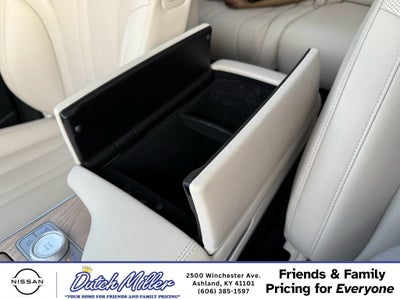 2021 Genesis GV80 3.5T (A8)