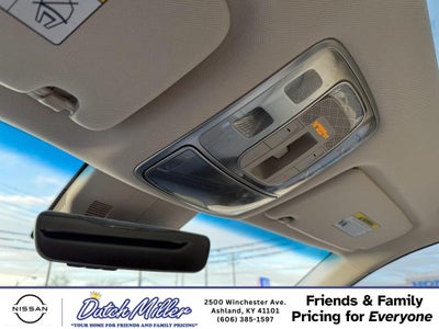 2021 Genesis GV80 3.5T (A8)