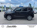 2023 Jeep Renegade Limited